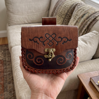 The Wanderer's Pouch