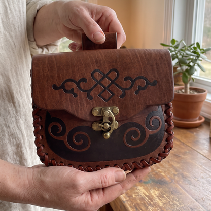 The Wanderer's Pouch