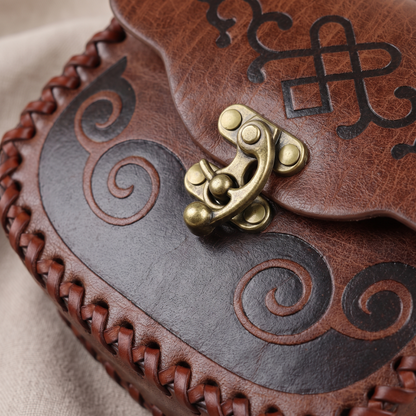 The Wanderer's Pouch